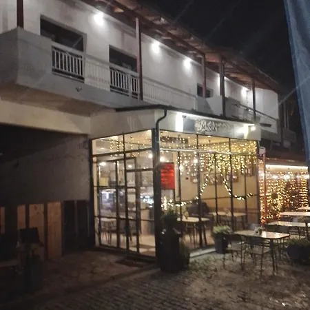 Ξενωνας Κάρμα Villa Orma Exterior photo