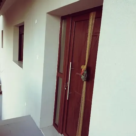 Ξενωνας Κάρμα Villa Orma Exterior photo