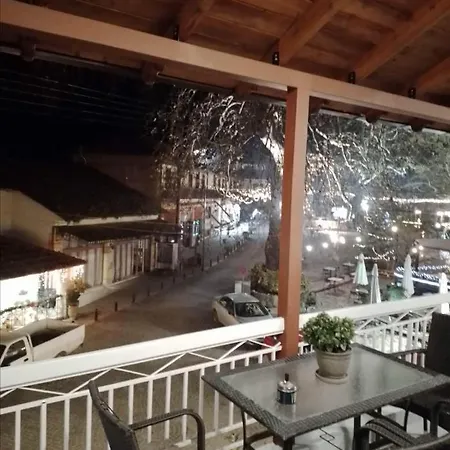 Ξενωνας Κάρμα Villa Orma Exterior photo