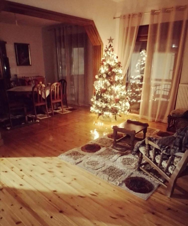 ξενωνας κάρμα Holiday home *