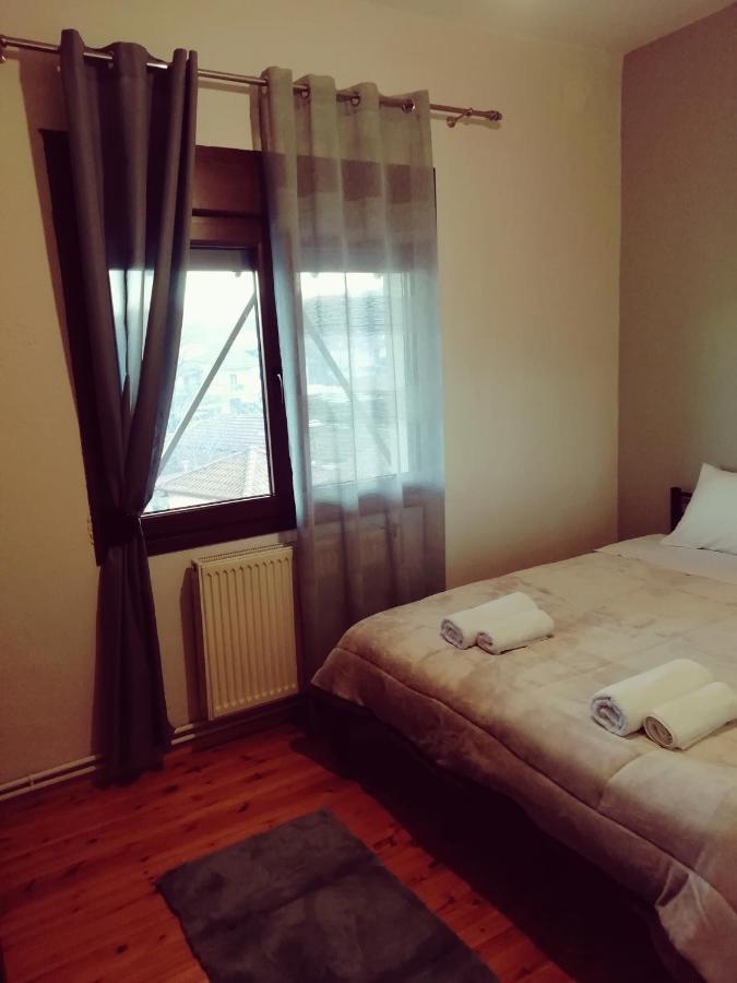 Holiday home ξενωνας κάρμα