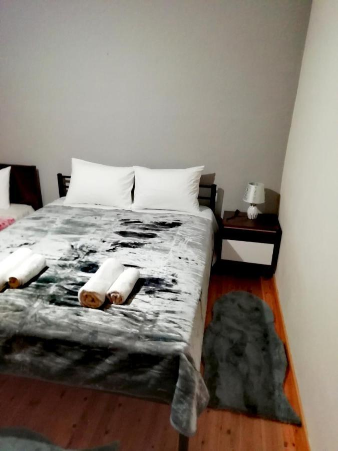 Holiday home ξενωνας κάρμα