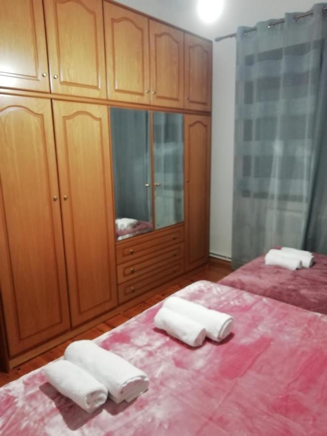 Holiday home ξενωνας κάρμα