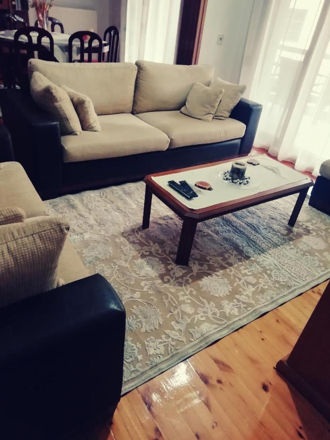 ξενωνας κάρμα Holiday home Orma