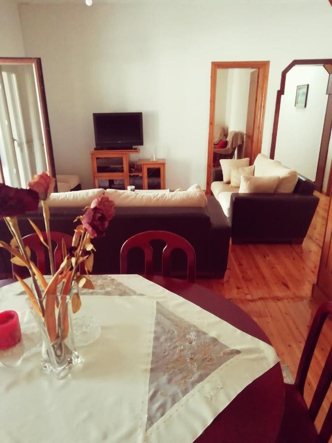 ξενωνας κάρμα Holiday home Orma
