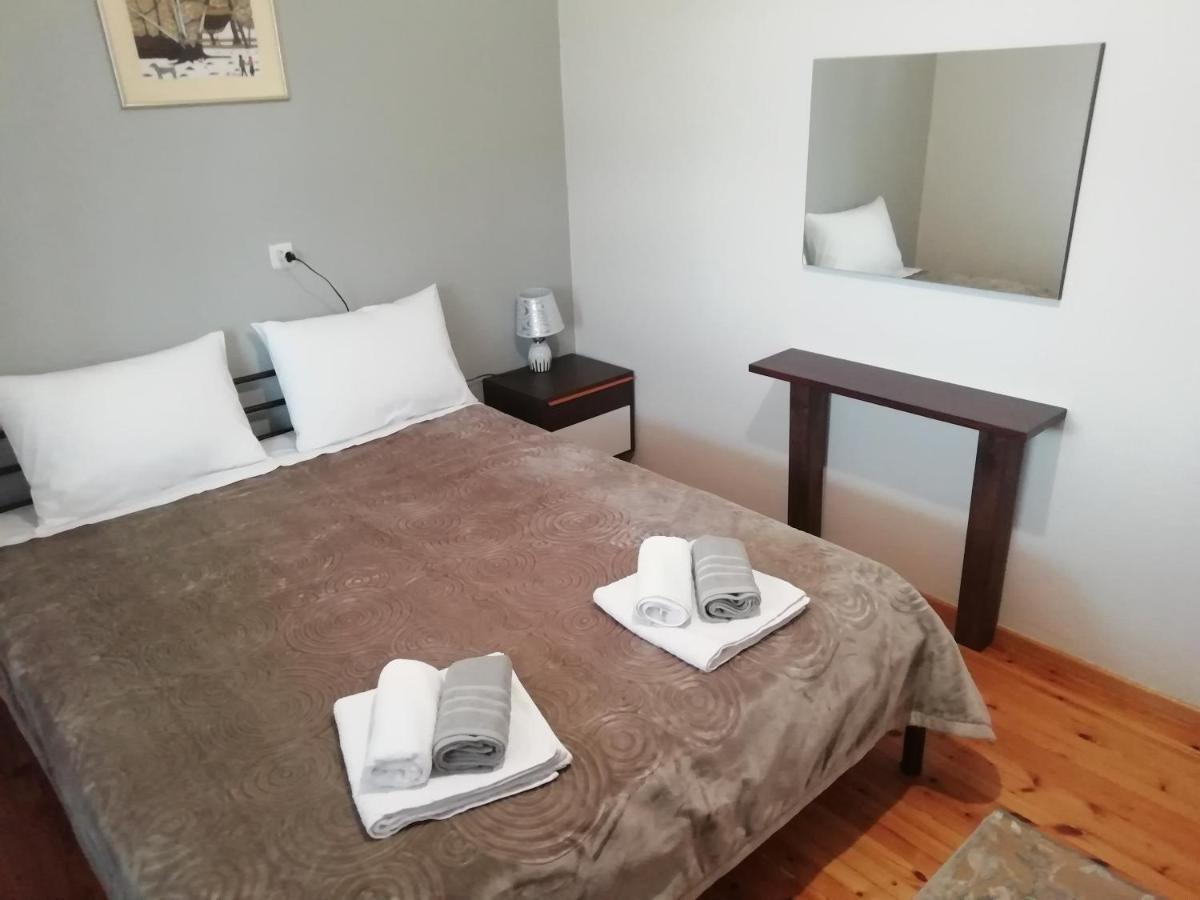 Holiday home ξενωνας κάρμα
