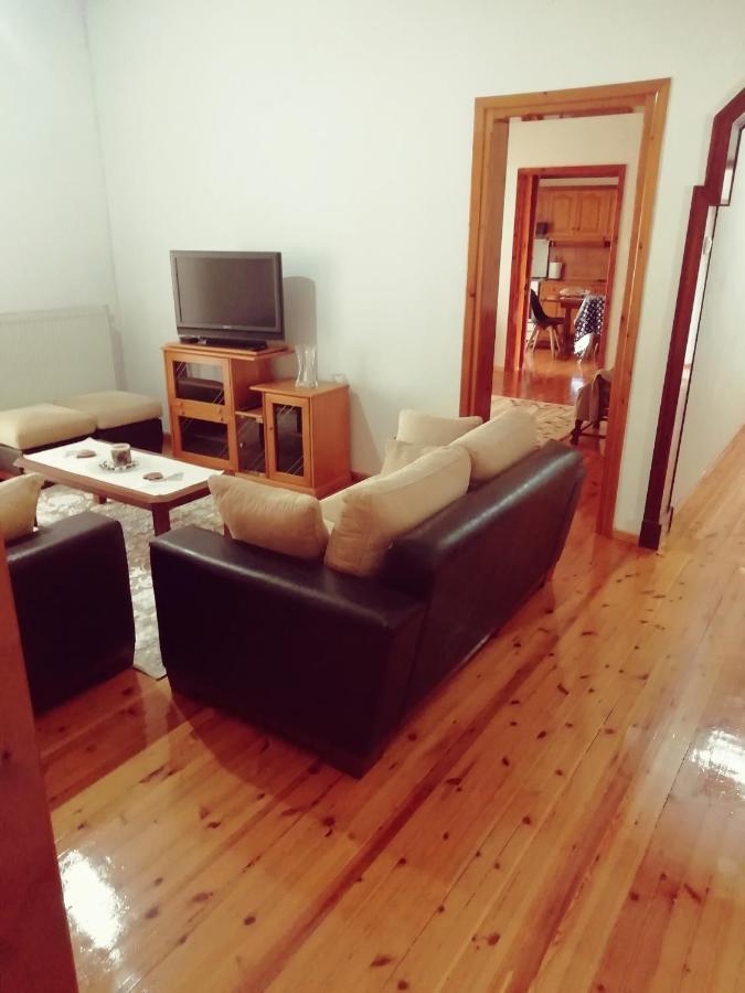 ξενωνας κάρμα Holiday home