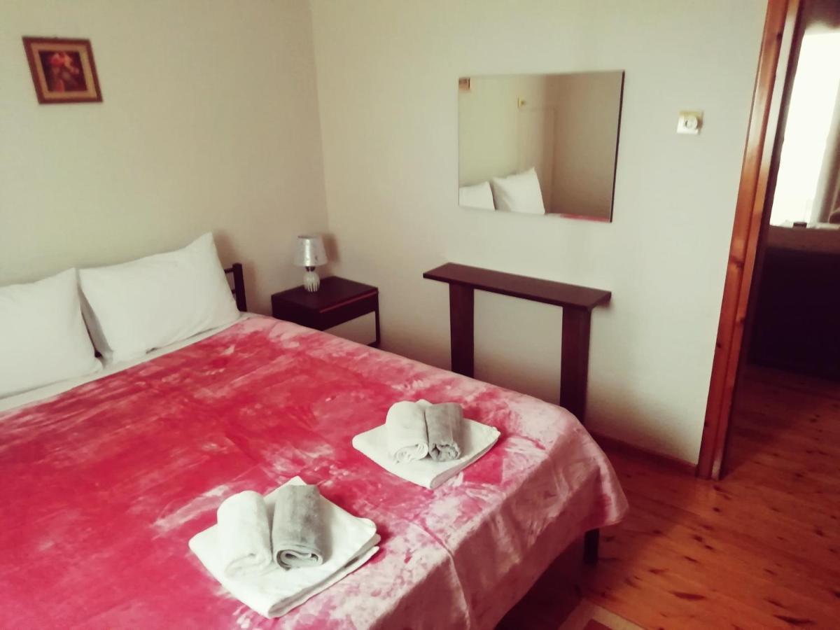 Holiday home ξενωνας κάρμα *