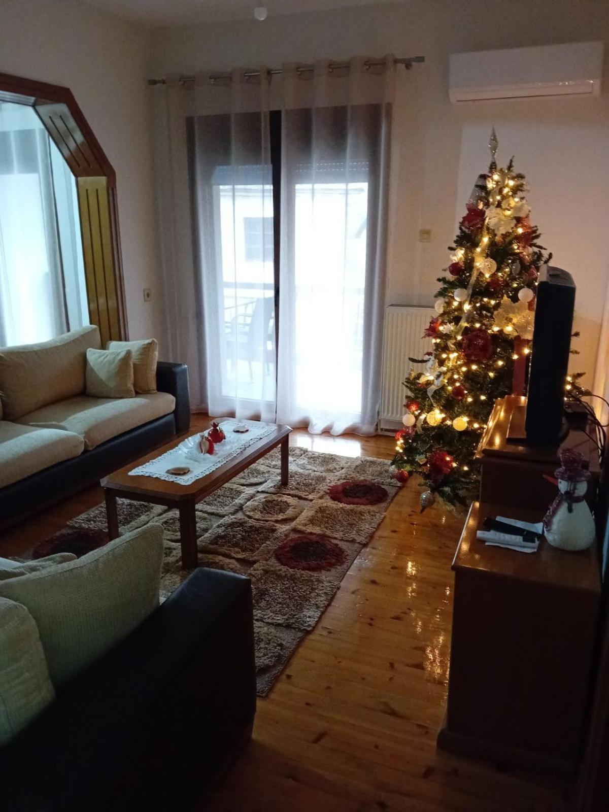 ξενωνας κάρμα Holiday home Orma