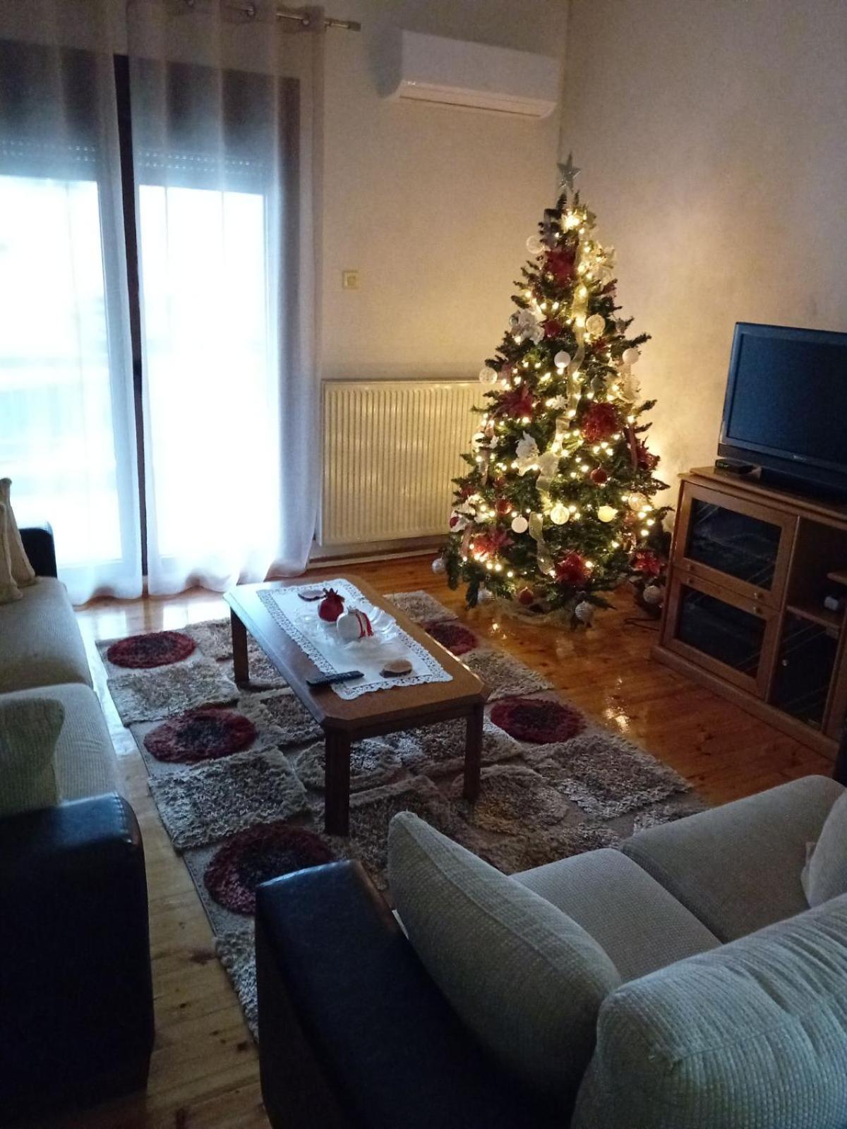 Holiday home ξενωνας κάρμα *