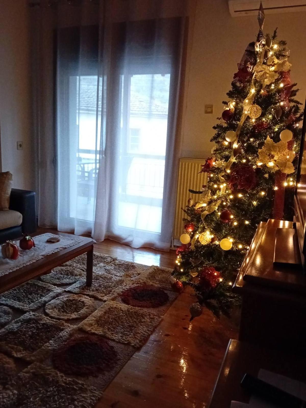 Holiday home ξενωνας κάρμα Orma