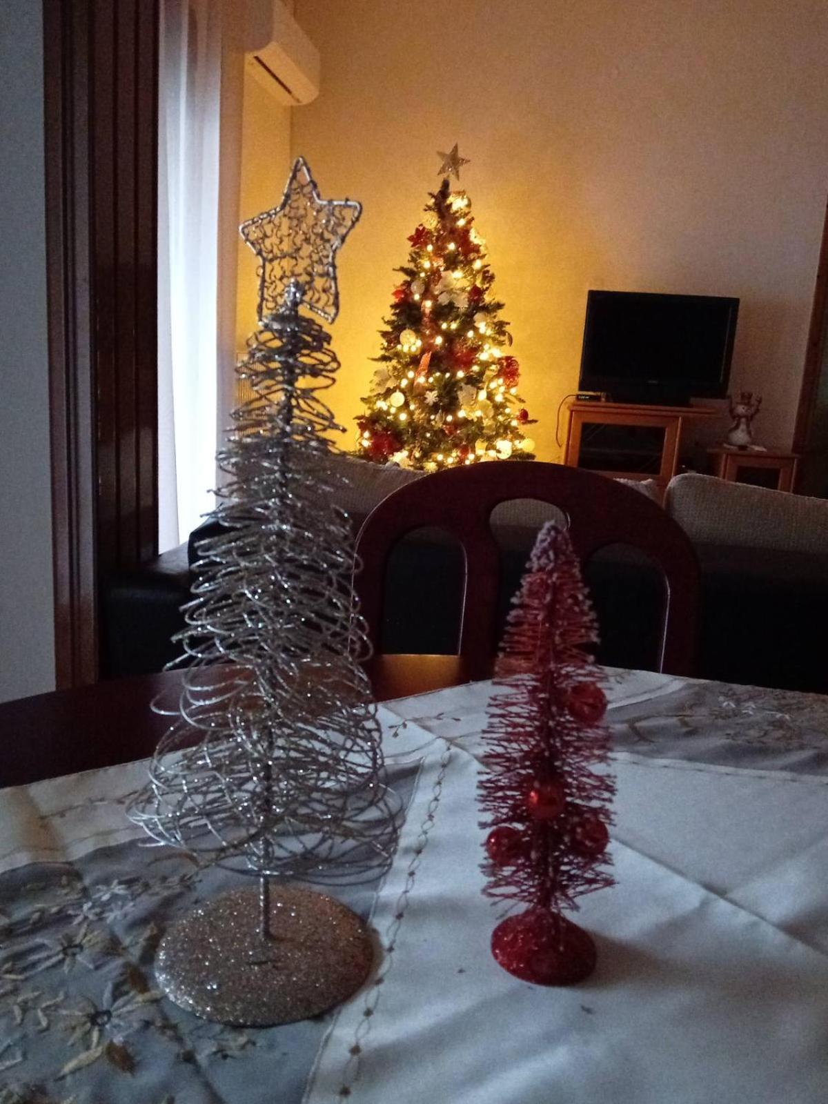Holiday home ξενωνας κάρμα