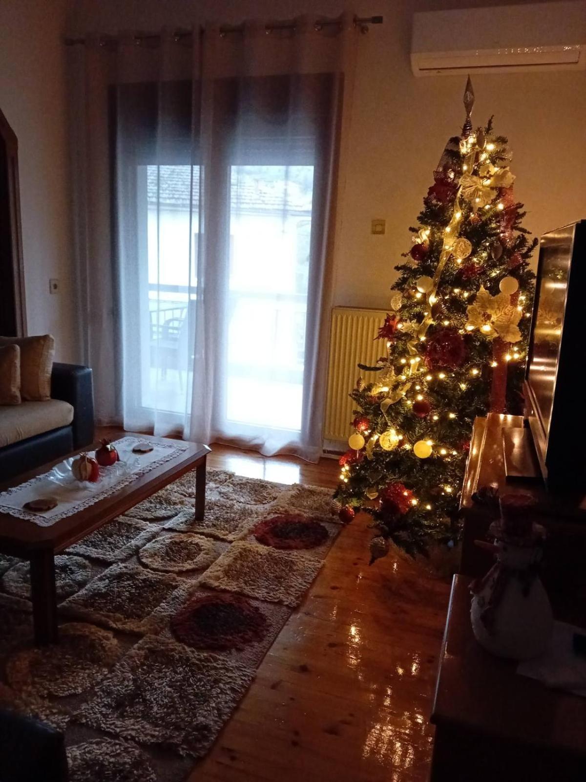 ξενωνας κάρμα Holiday home Orma