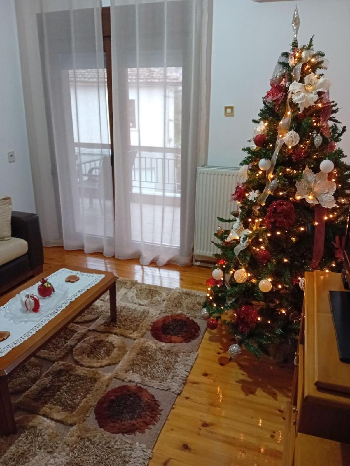 ξενωνας κάρμα Holiday home