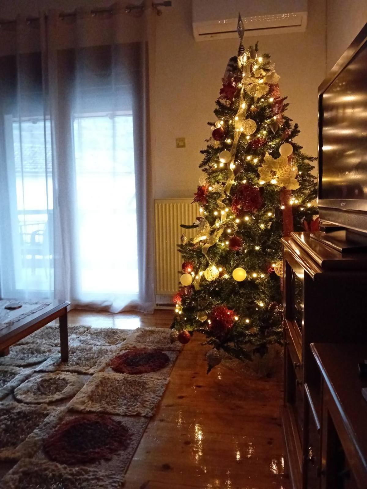 Holiday home ξενωνας κάρμα