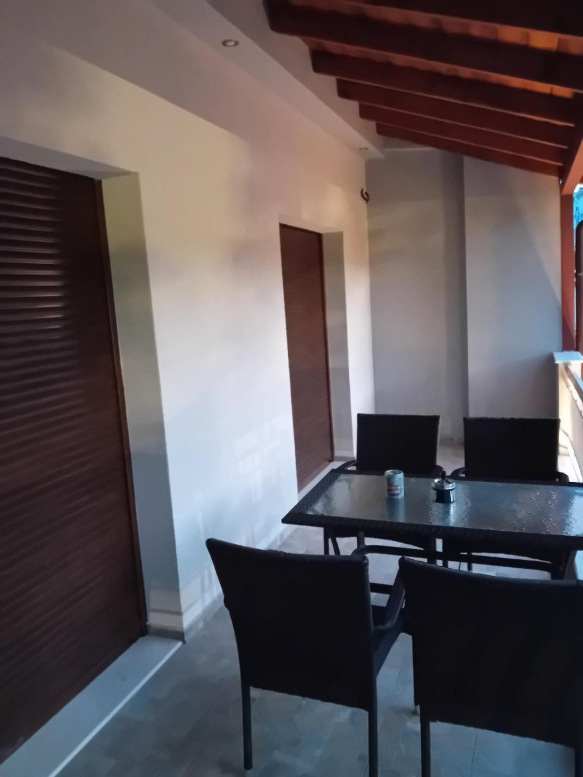 ξενωνας κάρμα Holiday home