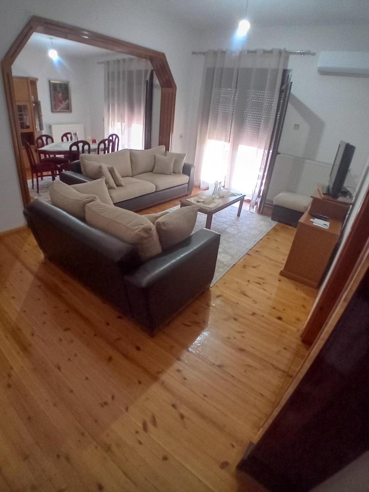 Holiday home ξενωνας κάρμα
