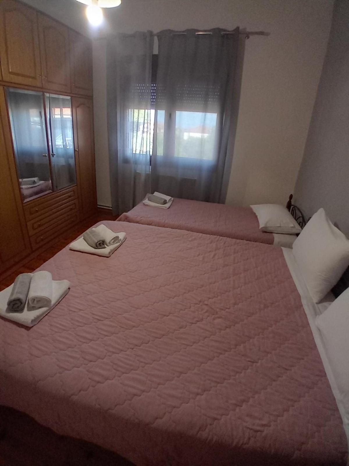 ξενωνας κάρμα Holiday home Orma