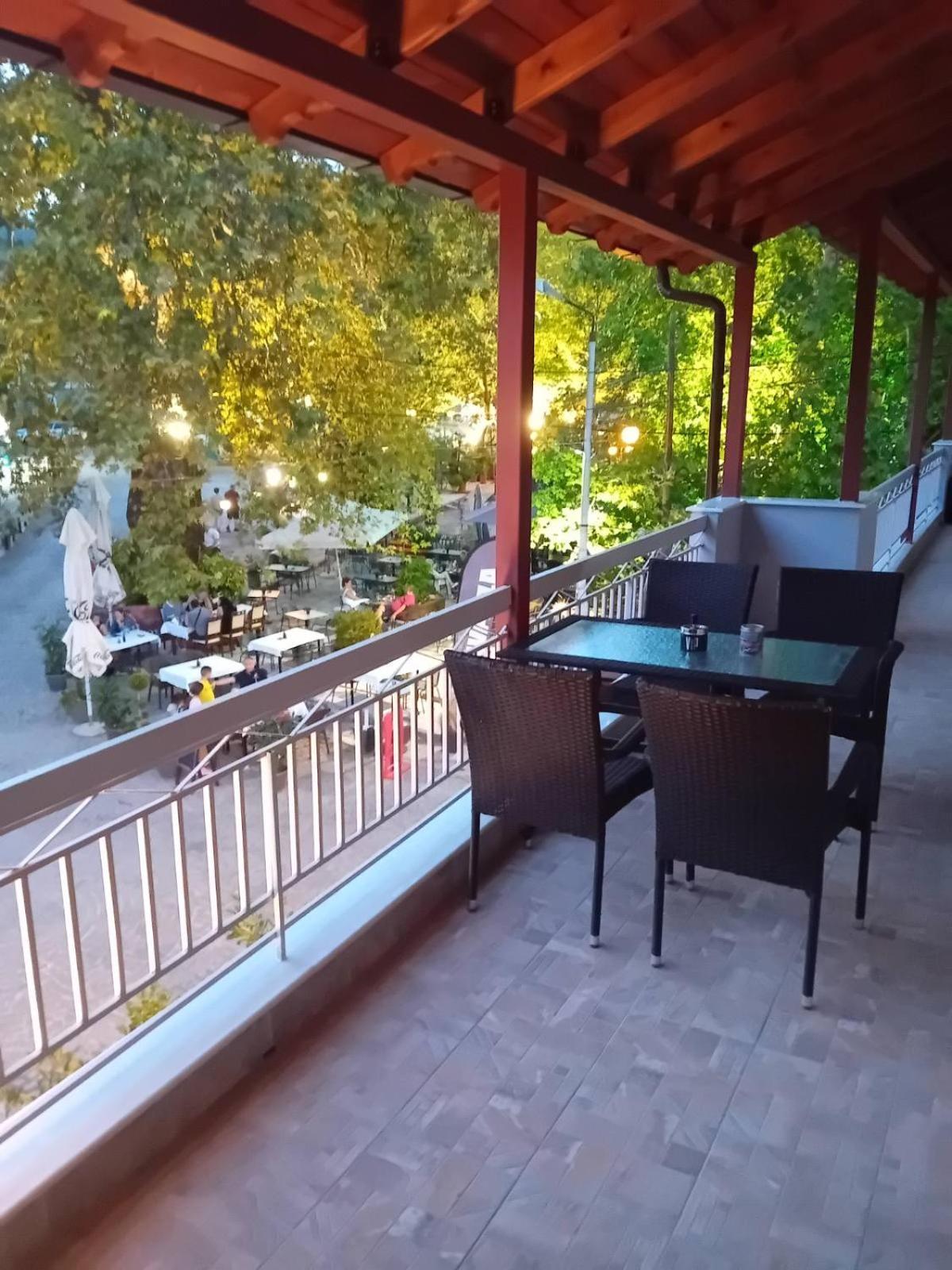 ξενωνας κάρμα Holiday home Orma