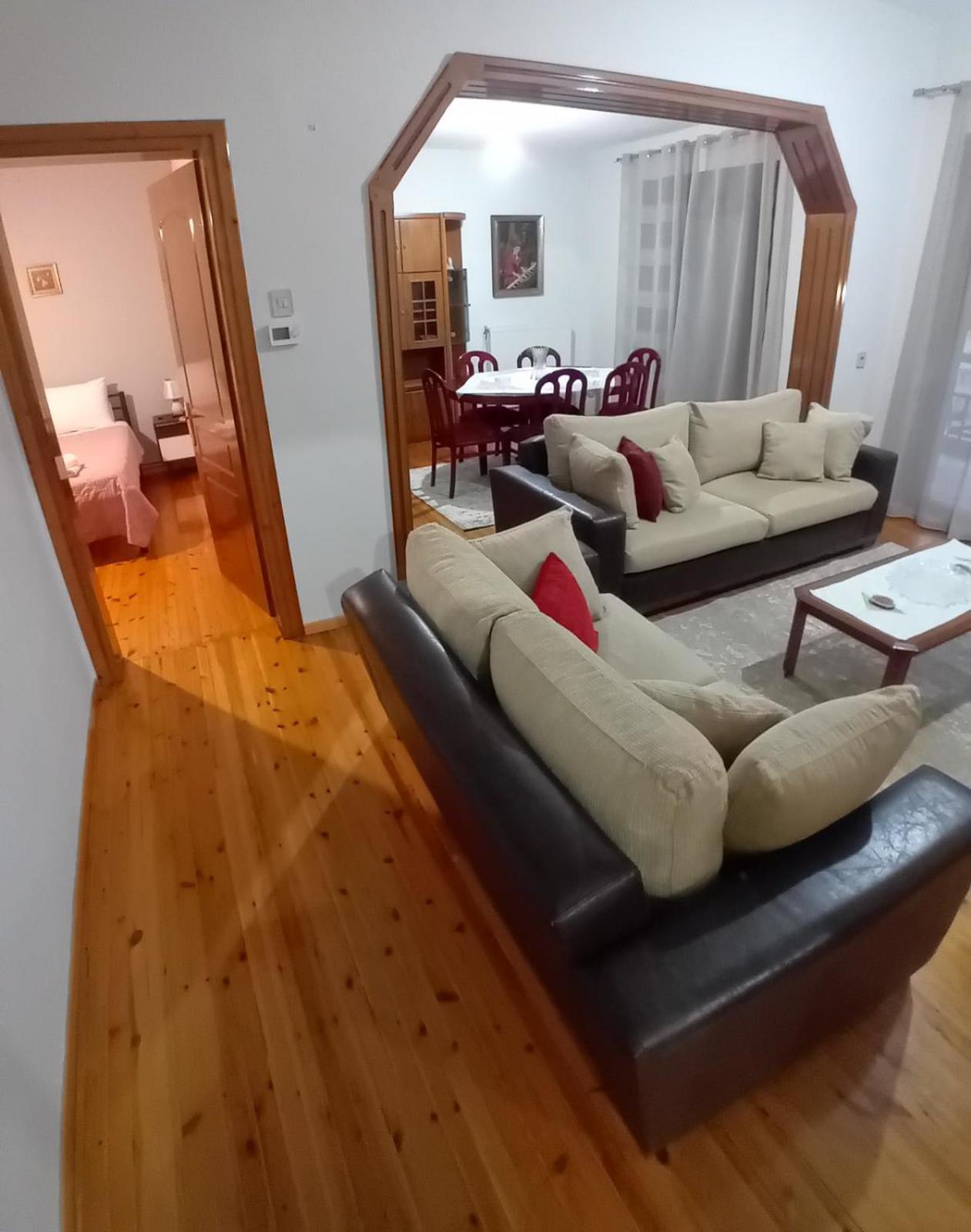 Holiday home ξενωνας κάρμα *