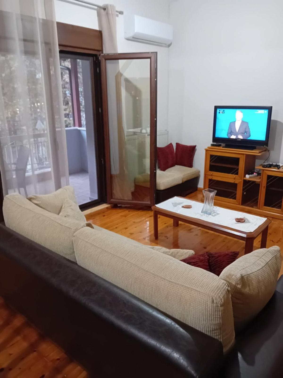 ξενωνας κάρμα Holiday home Orma
